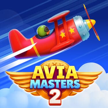 Aviamasters 2