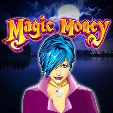 Magic Money